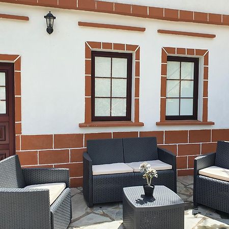 La Barsonera Villa Hermigua Dış mekan fotoğraf
