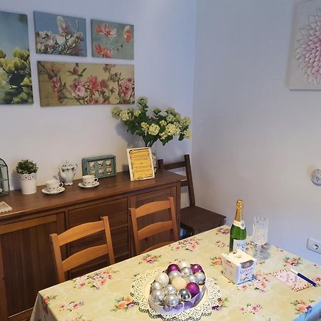 La Barsonera Villa Hermigua Dış mekan fotoğraf