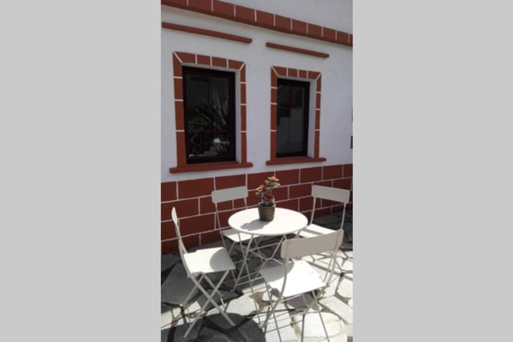 La Barsonera Villa Hermigua Dış mekan fotoğraf