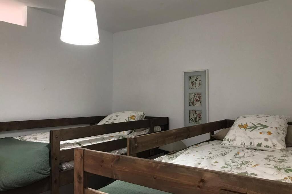 La Barsonera Villa Hermigua Dış mekan fotoğraf