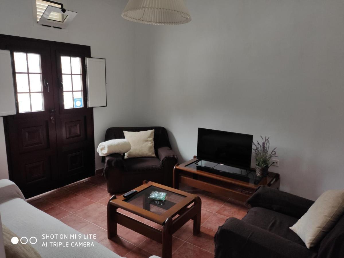 La Barsonera Villa Hermigua Dış mekan fotoğraf