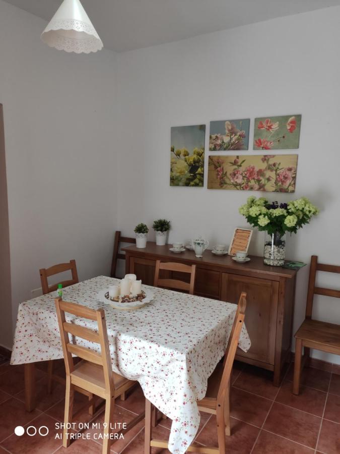 La Barsonera Villa Hermigua Dış mekan fotoğraf