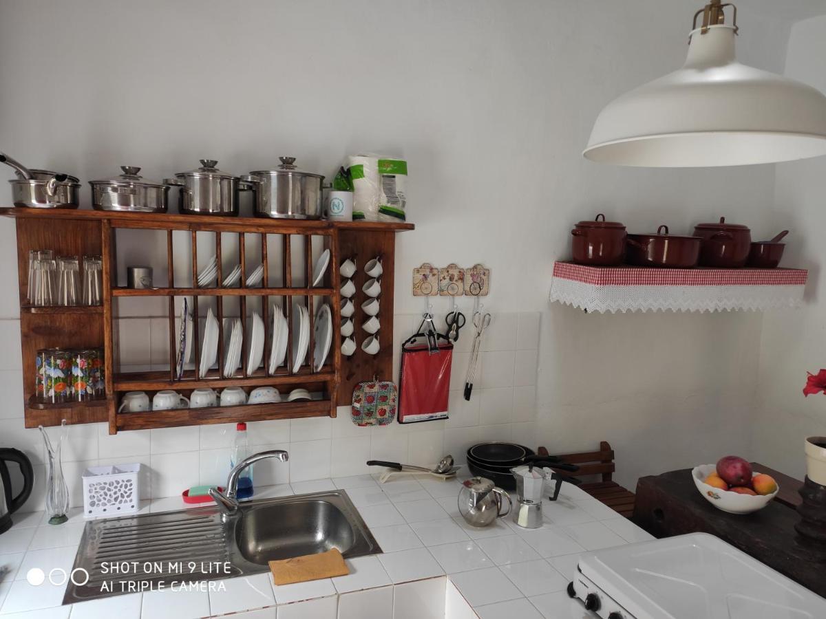 La Barsonera Villa Hermigua Dış mekan fotoğraf