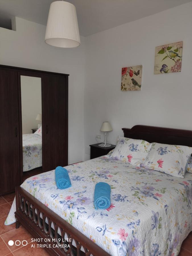 La Barsonera Villa Hermigua Dış mekan fotoğraf