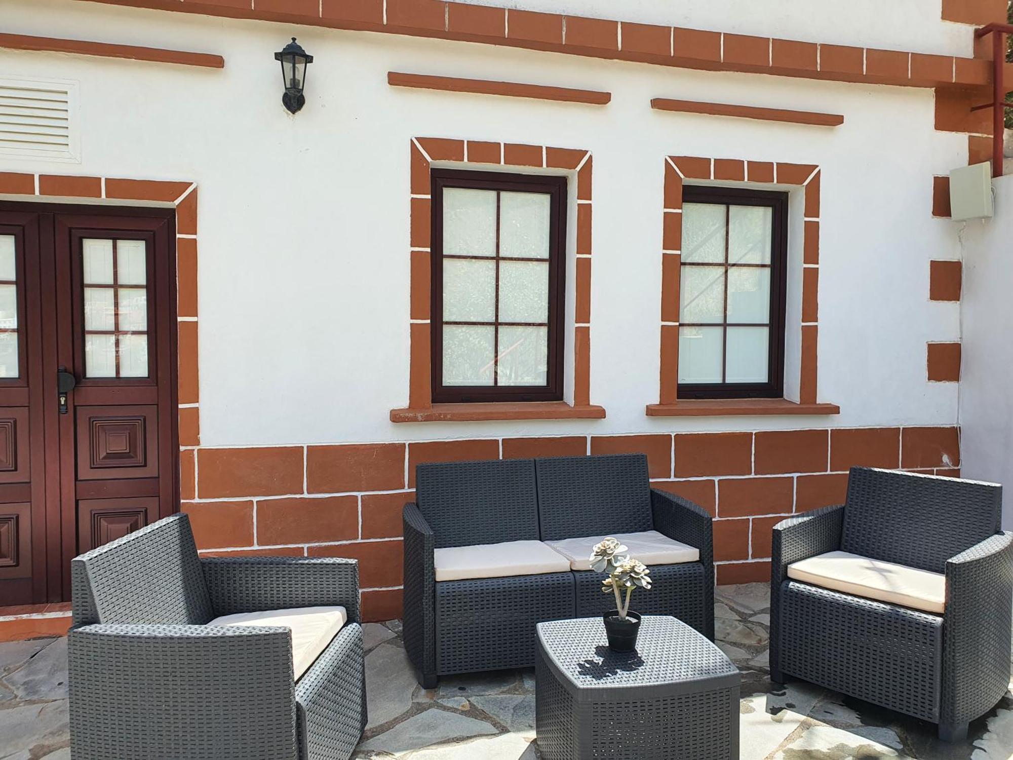 La Barsonera Villa Hermigua Dış mekan fotoğraf